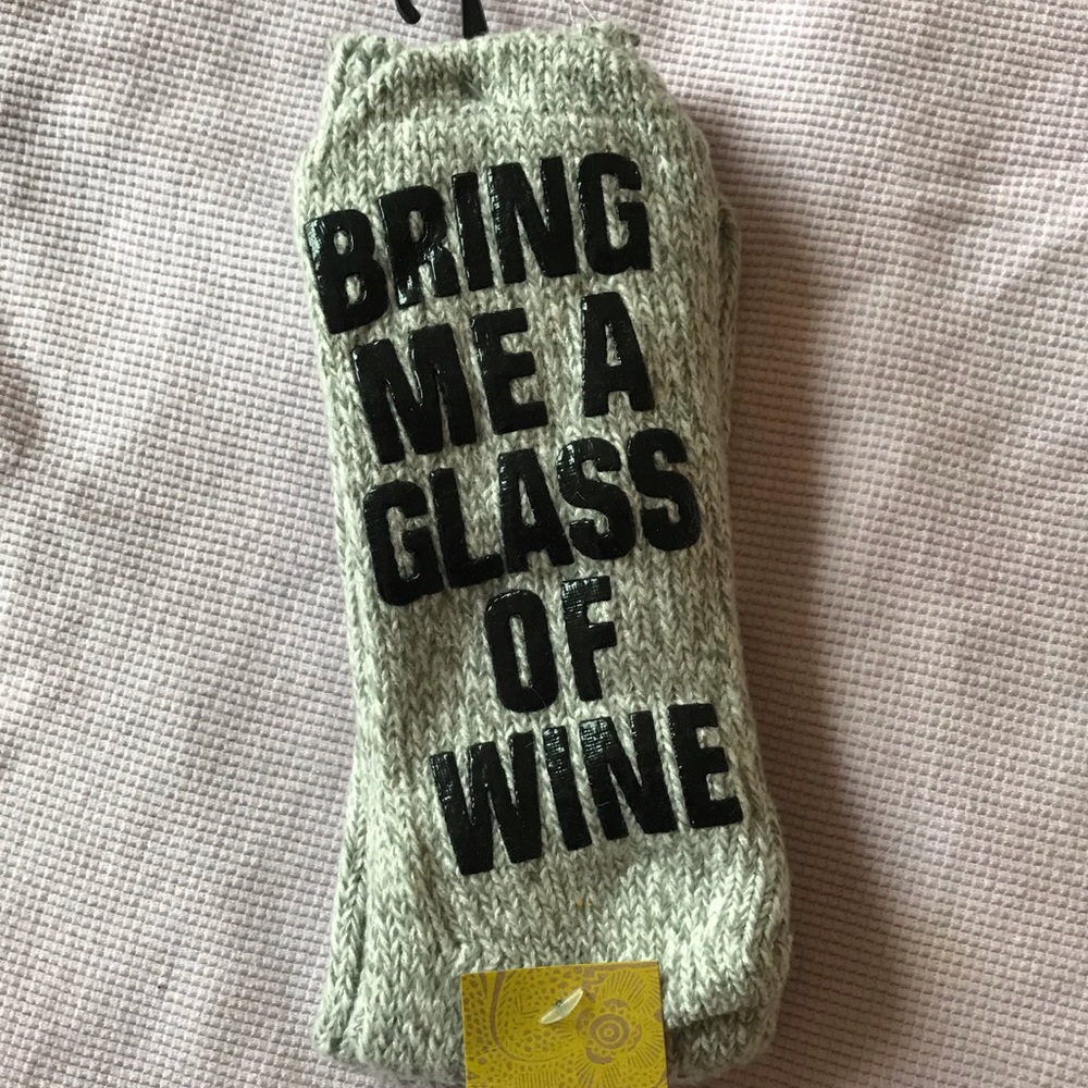 NWT socks